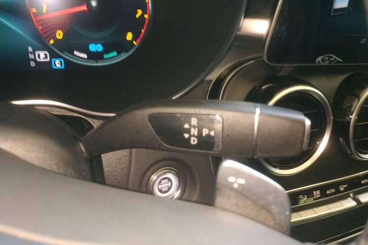 Used Mercedes-Benz C-Class 2020 C 260 L Sport Edition