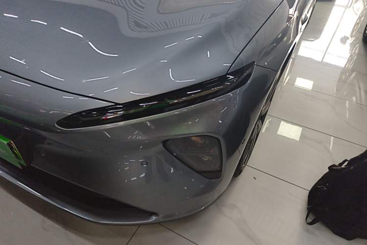 Used Nio ET7 2024 75 kWh Executive Signature Edition
