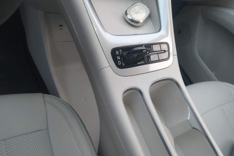 Used  Geome 2025 310km Youth Edition