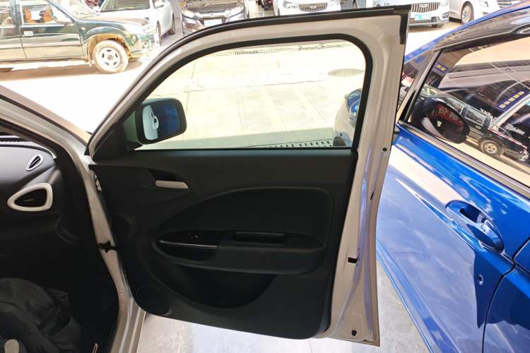 Used ORA White Cat 2020 305 km Luxury Version
