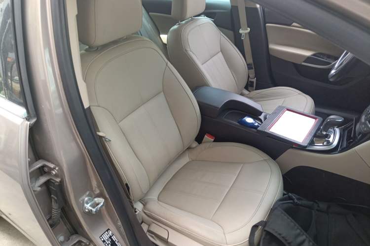 Used Buick Regal 2015 2.0L Elite Fashion Edition
