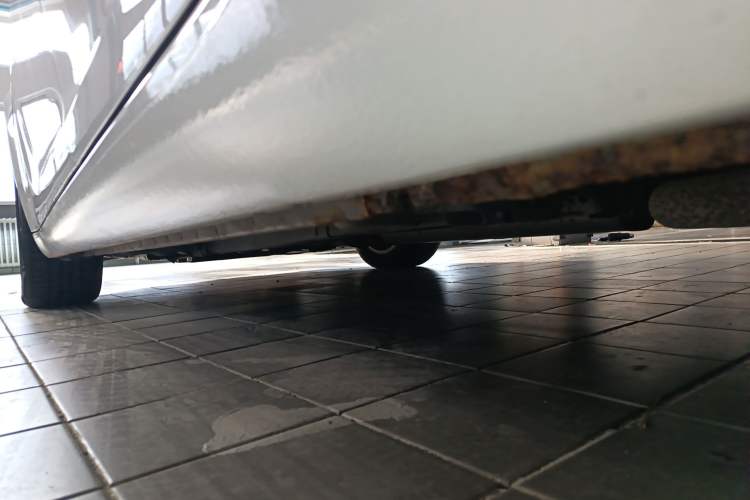 Used Buick Regal 2015 1.6T Leading Technology Model
