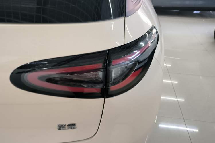 Used  Geome 2025 310km Dream Edition
