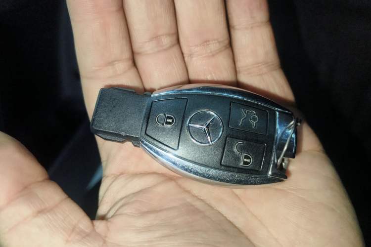 Used Mercedes-Benz CLA 2018 CLA 200 Sport Edition