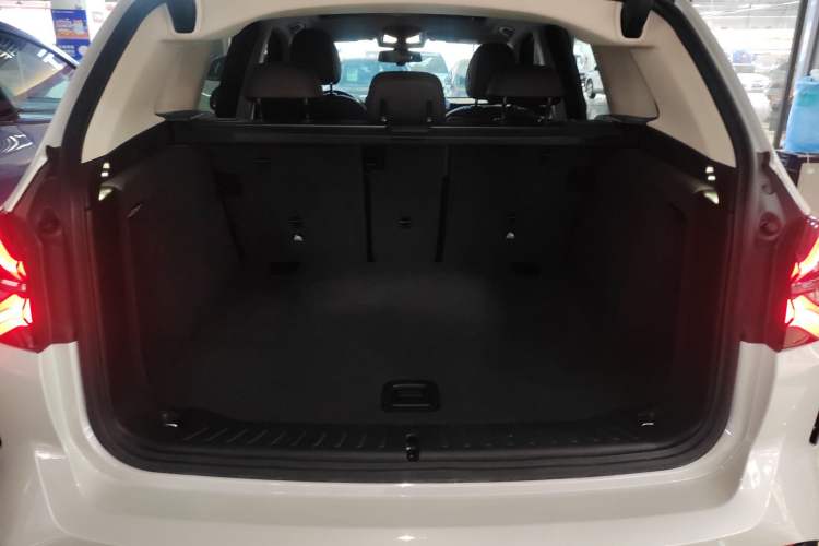 Used BMW iX3 2022 Leading Model
