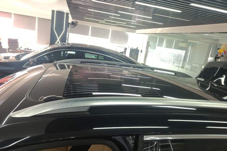 Used Porsche Cayenne 2016 Cayenne 3.0T