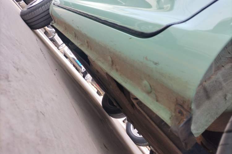 Used  Lumin 2022 155 km – Refreshingly Sweet Edition
