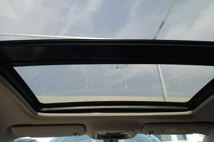 Used Chevrolet Malibu XL 2020 535T CVT Sharp Edition
