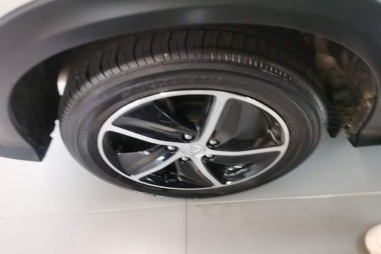 Used Honda Vezel 2020 1.5L CVT Pioneer Edition