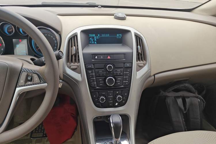 Used Buick GT 2013 GT 1.6L Automatic Fashion Edition
