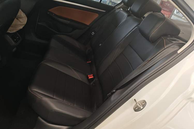 Used Volkswagen Bora 2023 200TSI DSG Enjoyment Edition
