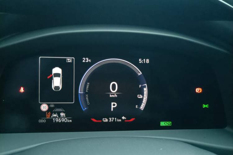 Used Lexus RZ 2023 450e All-Wheel Drive Luxury Edition