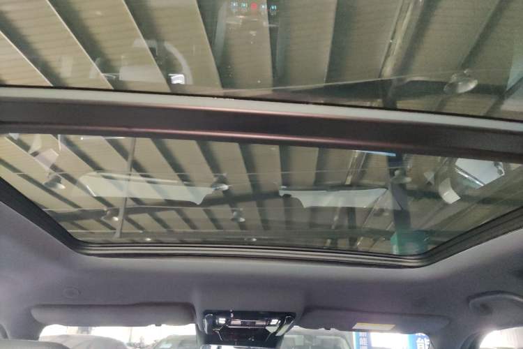 Used  Leopard 5 2025 TianShen Intelligent Driving Ultra Edition