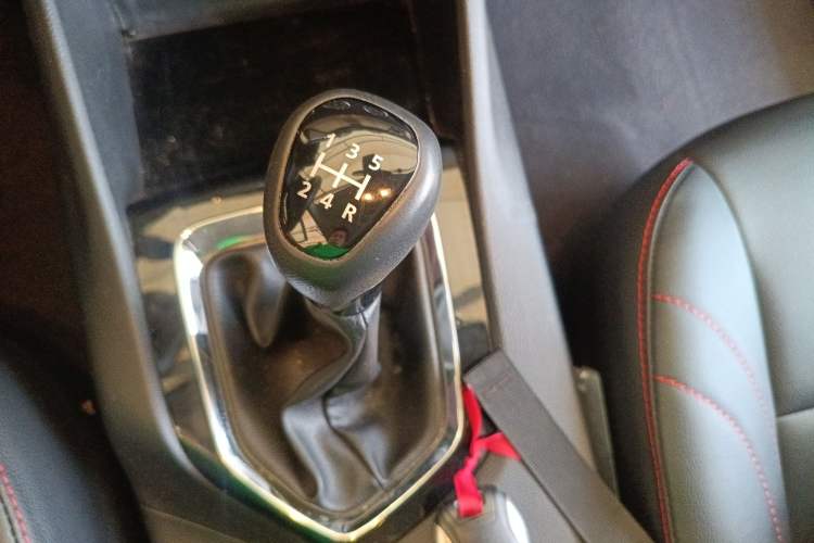 Used Soueast DX3 2018 1.5L Manual Luxury Model