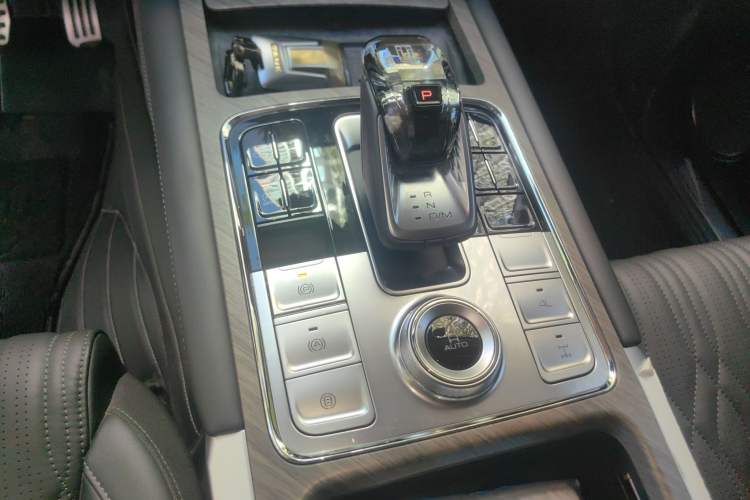 Used Tank 500 2022 3.0T Sport Edition "Creation" Version 5-Seater
