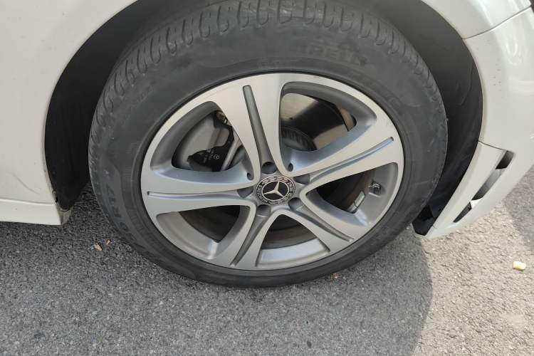 Used Mercedes-Benz C-Class 2020 C 260 L Sport Edition
