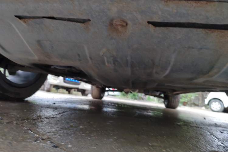 Used Changan CS55 2017 1.5T Automatic Xuan Dong Model
