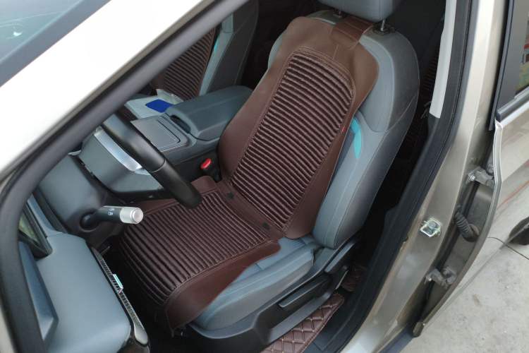 Used AION Y 2023 Plus 510 Enjoy Edition
