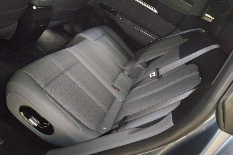 Used Zeekr 7X 2025 100kWh Long-Range All-Wheel Drive Intelligent Driving Version
