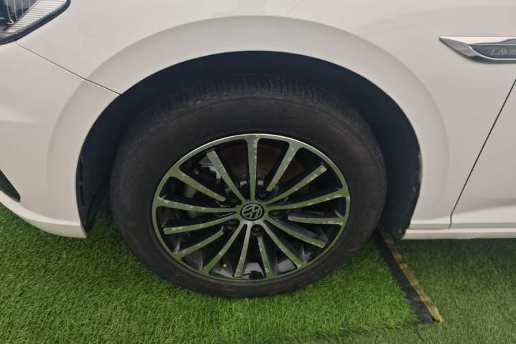 Used Volkswagen Lavida 2019 280TSI DSG Comfort Edition China VI standard