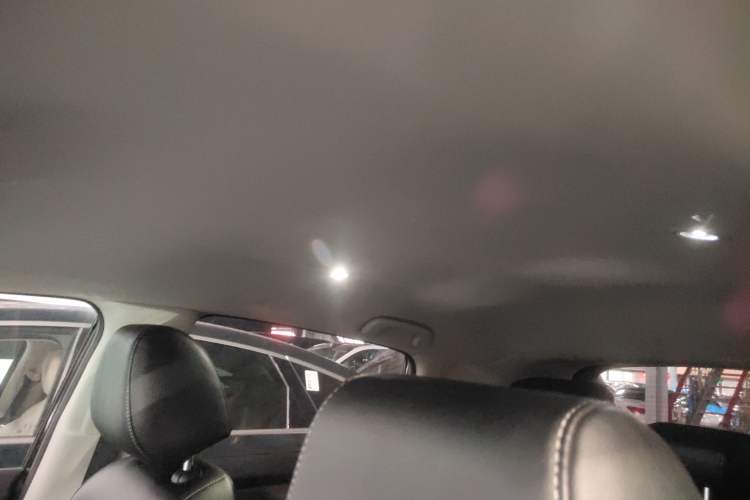 Used Honda ZR-V 2022 1.5T CVT Elite Edition
