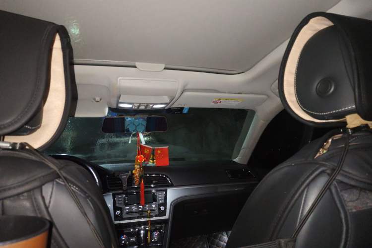 Used Volkswagen Lamando 2015 280TSI DSG Comfort Edition