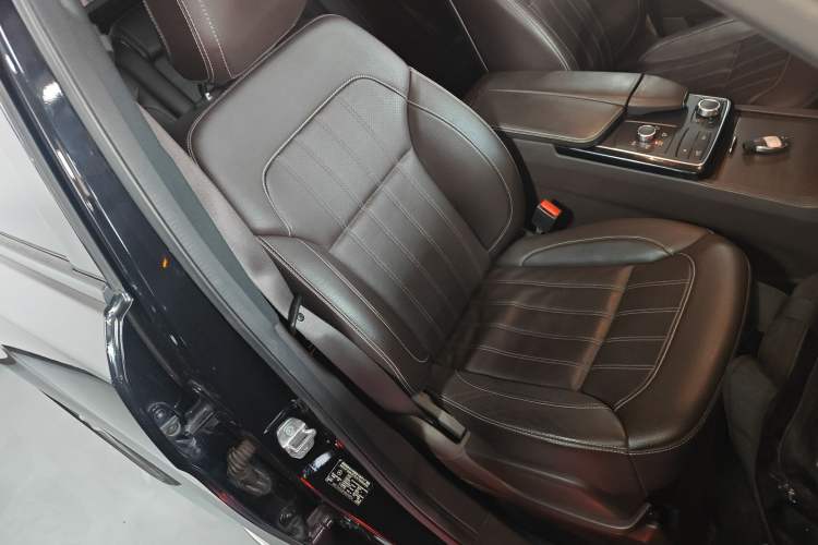 Used Mercedes-Benz GLE 2018 GLE 400 4MATIC Exclusive Edition