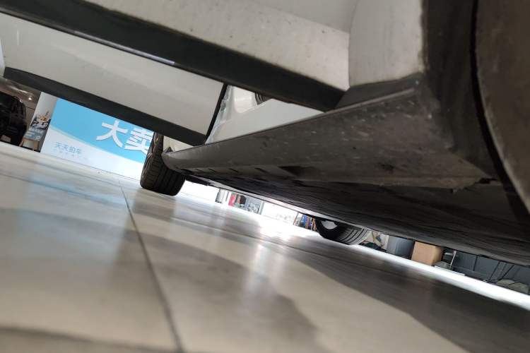 Used  L7 2022 Dynamic Model
