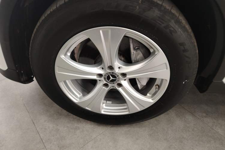 Used Mercedes-Benz GLC 2020 GLC 260 L 4MATIC Dynamic Model
