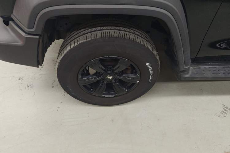 Used Tank 300 2021 Off-Road Edition 2.0T Challenger
