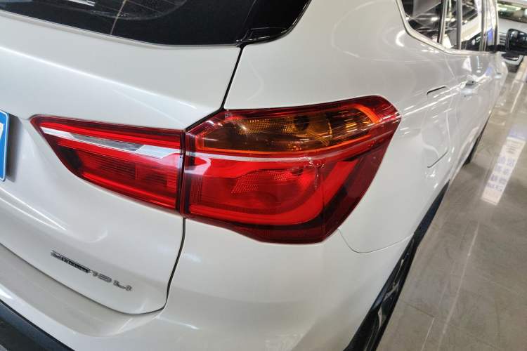 Used BMW X1 2019 sDrive18Li Premium Edition
