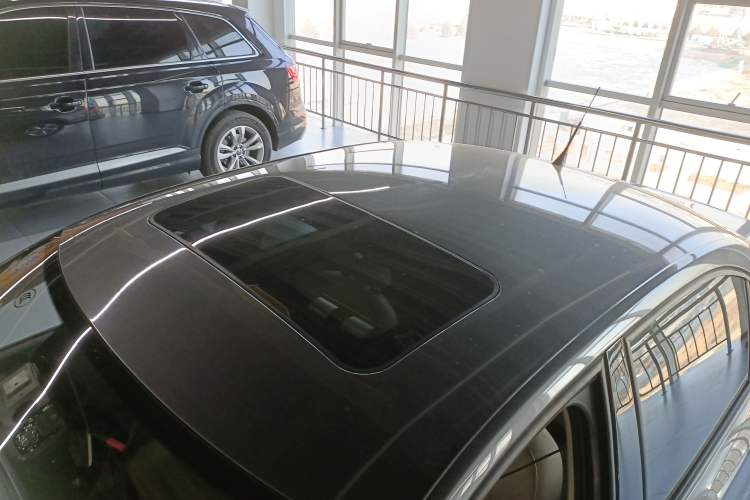 Used Skoda Rapid 2016 1.6L Automatic Chuanxing Edition
