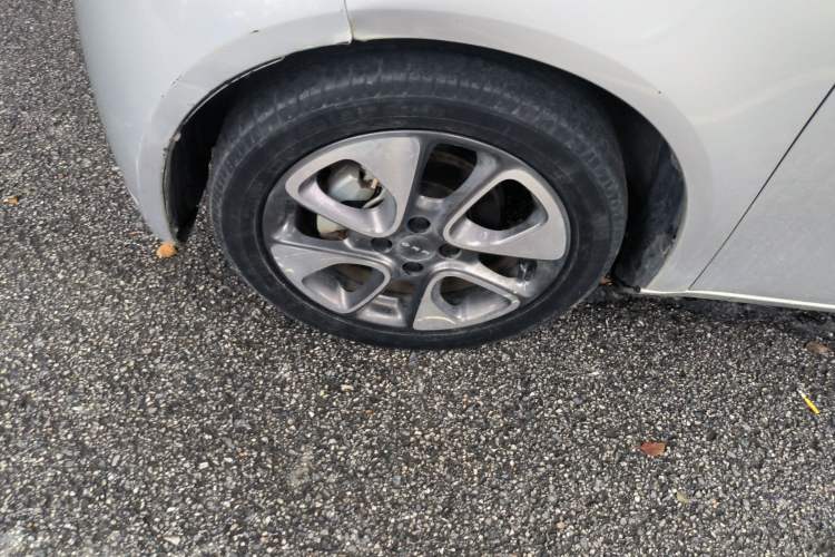 Used ORA White Cat 2020 305 km Luxury Version
