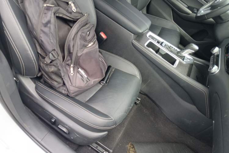 Used Nissan Teana 2022 2.0L XL-TLS Enjoyment Edition
