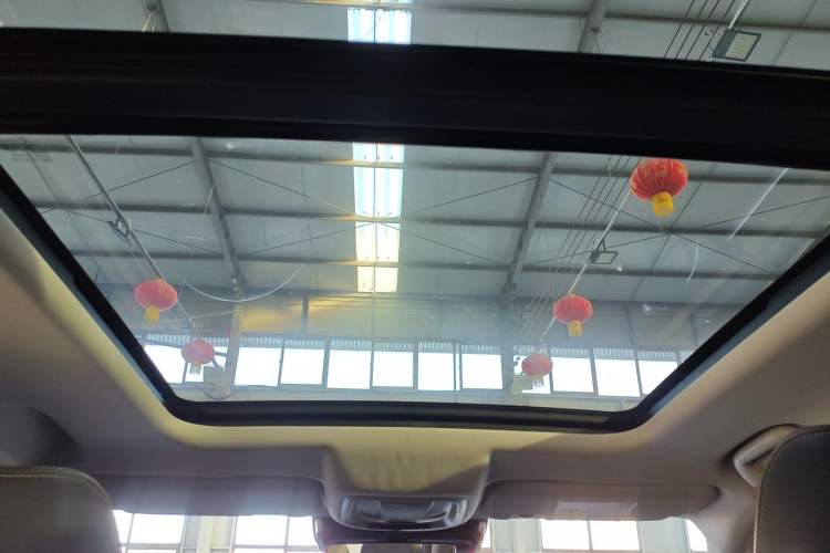 Used Haval DARGO 2021 1.5T DCT Two-Wheel Drive Border Collie Edition
