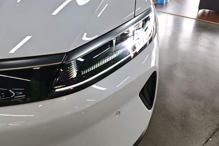 Used BYD Sealion 05 DM-i 2025 DM-i Smart Drive 115KM Flagship Model