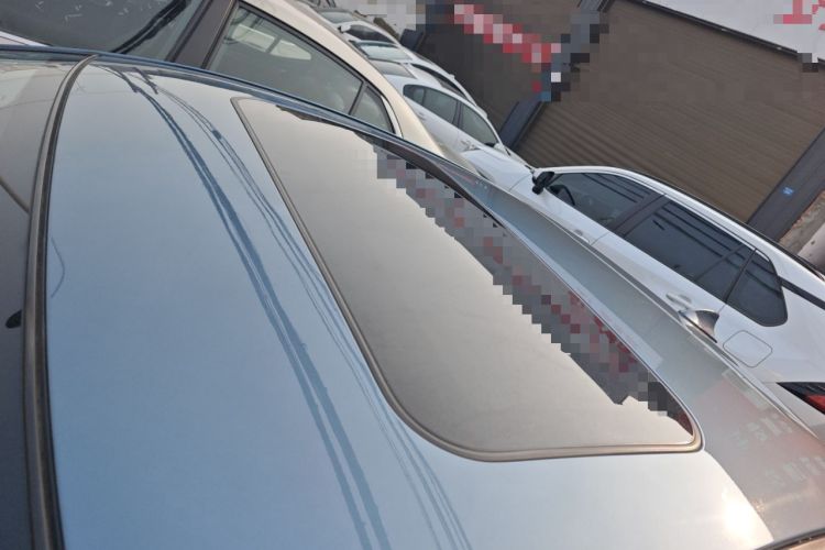 Used Mazda Mazda 3 Axela 2017 Sedan 1.5L Automatic Luxury Model Emission Standard China V
