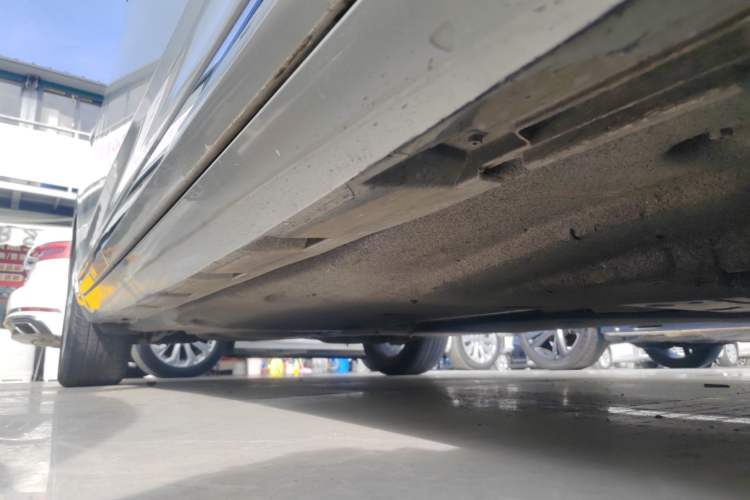 Used Volkswagen Magotan 2018 330TSI DSG Luxury Model
