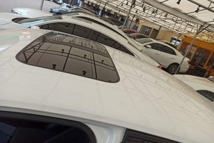 Used Honda Integra 2023 240TURBO CVT Phantom Night · Tech Edition
