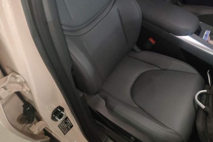 Used XPeng MONA M03 2024 620 with Ultra-Long Range