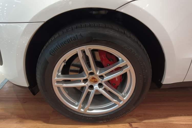 Used Porsche Macan 2023 Macan 2.0T
