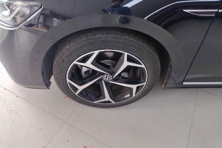 Used Volkswagen Passat 2024 380TSI Starry Luxury Edition
