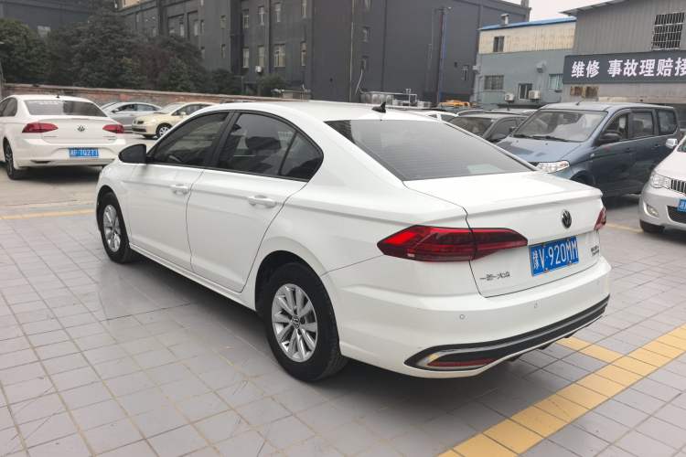 Used Volkswagen Bora 2023 200TSI DSG Comfort Edition