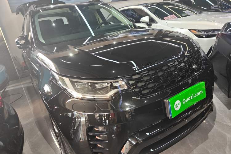 Used Land Rover Discovery 2023 360 PS R-Dynamic S
