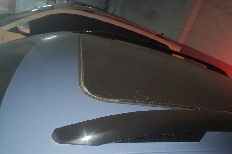 Used Volkswagen Tharu 2025 NewRui 300TSI Prestige Edition
