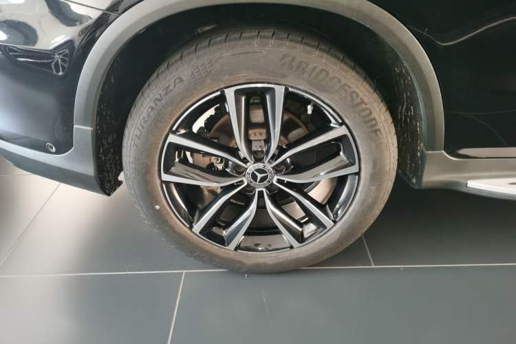 Used Mercedes-Benz GLC 2022 Second Facelift GLC 260 L 4MATIC Luxury Edition