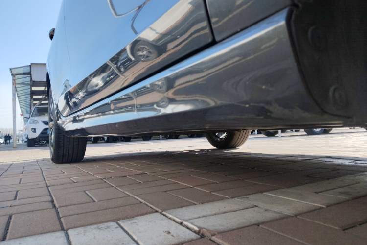 Used Changan Eado 2022 PLUS Blue Whale NE 1.4T GDI DCT Flagship Edition
