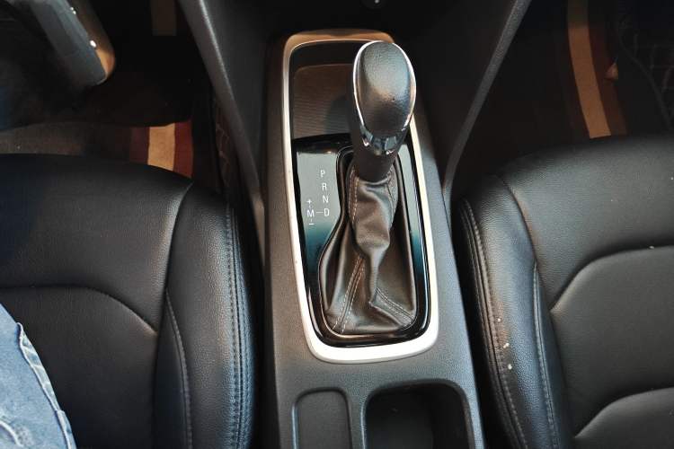 Used Chevrolet Cavalier 2019 320 Automatic Enjoyment with Sunroof