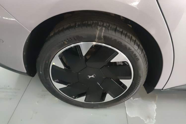 Used XPeng MONA M03 2025 502 Long-Range Max
