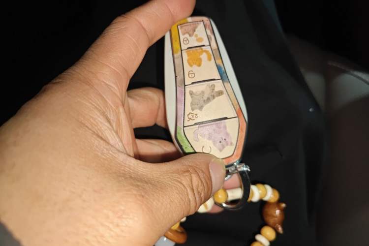 Used BYD Han 2025 EV 506KM Prestige Edition